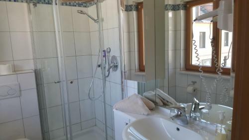 Hostal Haus Am Gries
