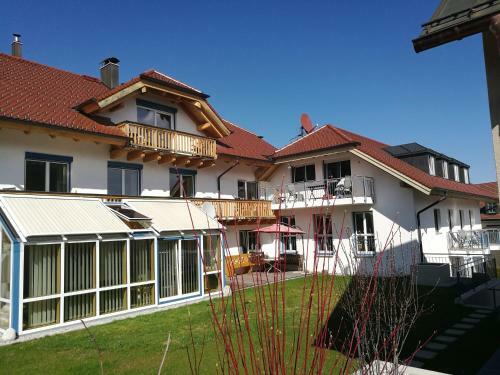 Hostal Haus Am Gries