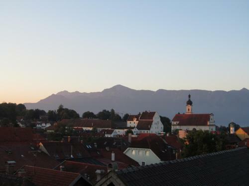 Hostal Haus Am Gries