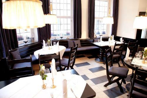 Hotel Restaurant Telgter Hof