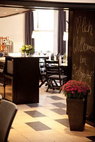 Hotel Restaurant Telgter Hof