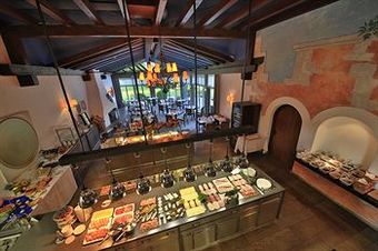 Hotel Alpenhof Murnau