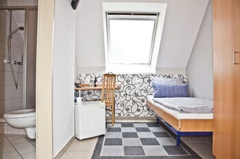 Hotel Zur Bever