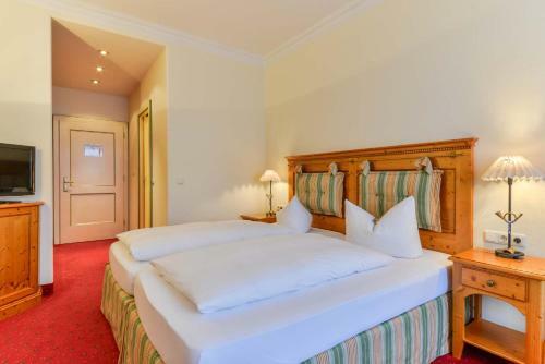 Hotel Post Murnau
