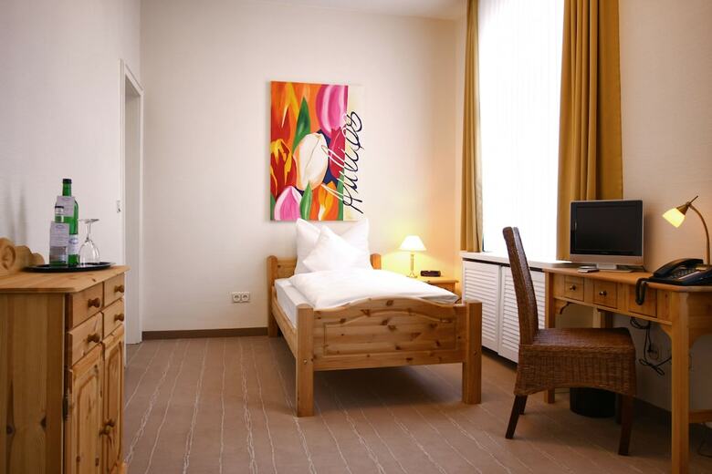 Hotel Haus Duden