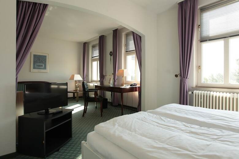 Hotel Haus Duden