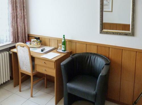 Hotel Zur Aue