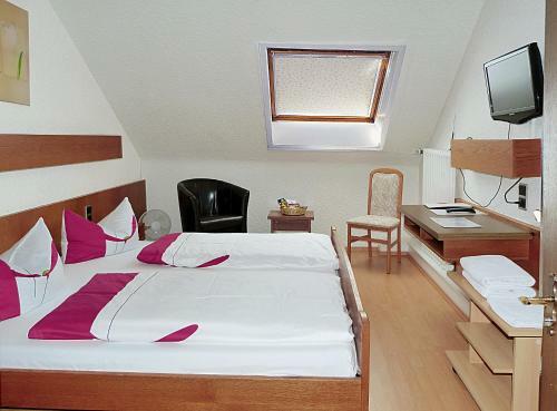 Hotel Zur Aue
