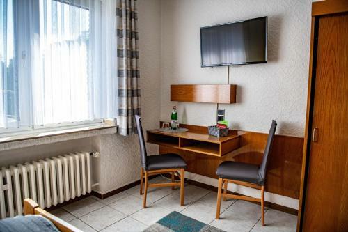 Hotel Zur Aue