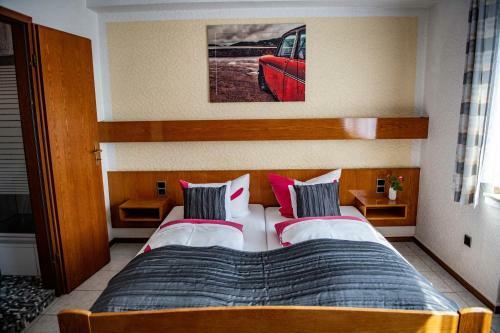 Hotel Zur Aue