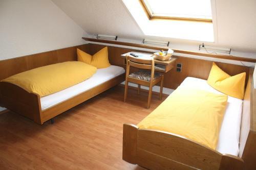 Hotel Zur Aue
