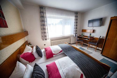 Hotel Zur Aue