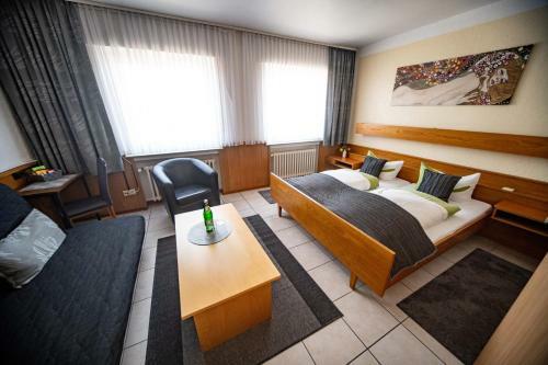 Hotel Zur Aue