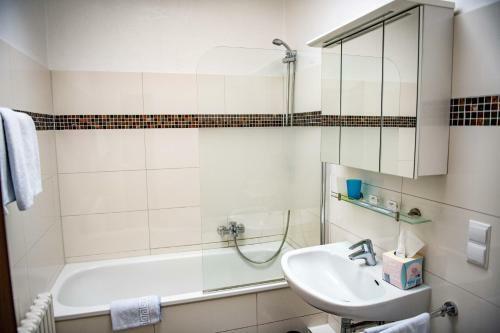 Hotel Zur Aue