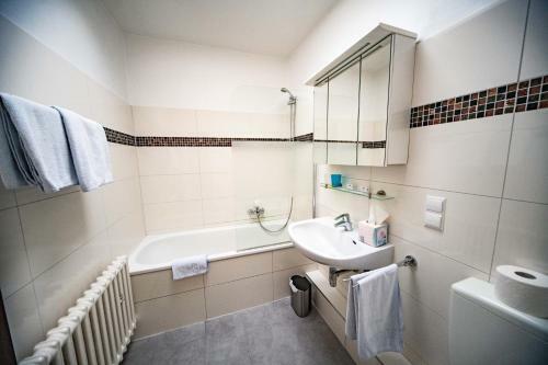 Hotel Zur Aue