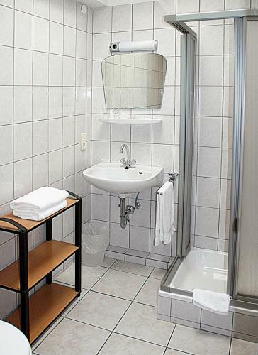 Hotel Zur Aue