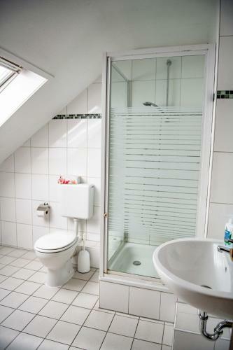 Hotel Zur Aue