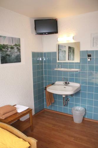 Hotel Zur Aue