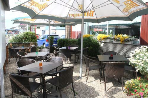Hotel Zur Aue