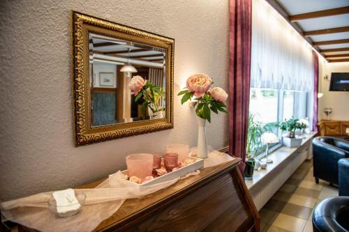 Hotel Zur Aue