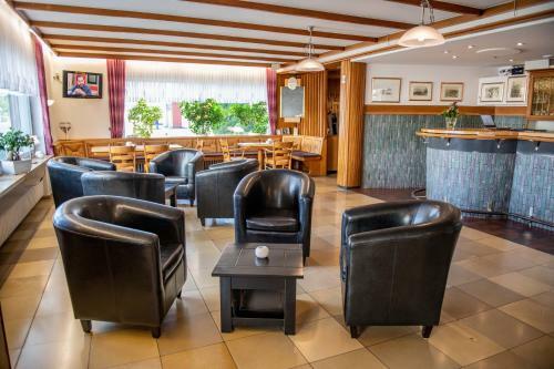 Hotel Zur Aue