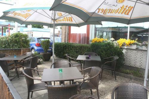 Hotel Zur Aue