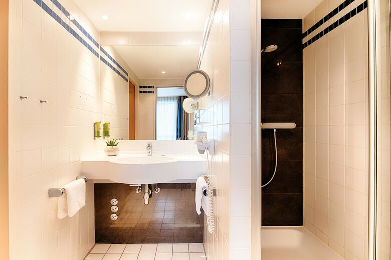Welcome Hotel Wesel