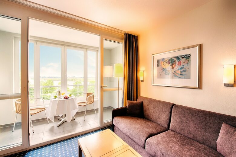 Welcome Hotel Wesel
