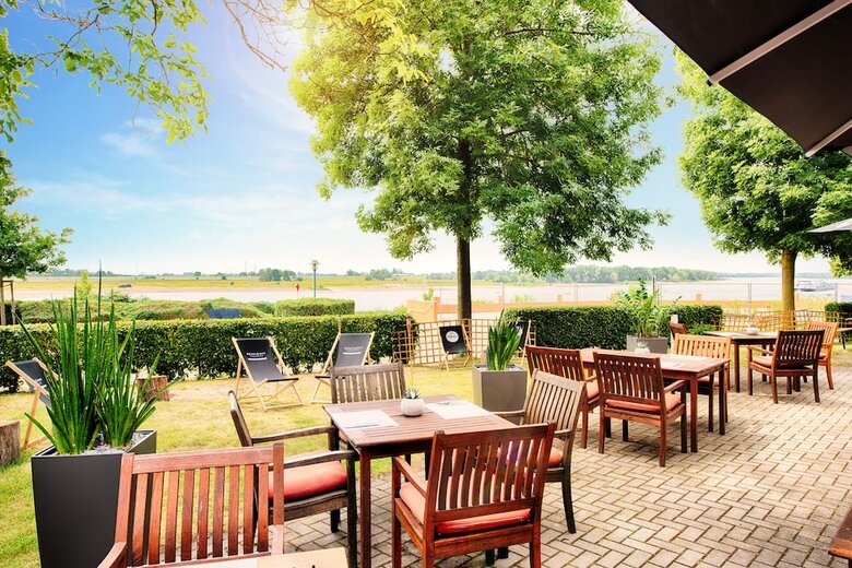 Welcome Hotel Wesel