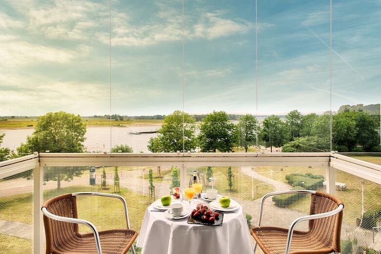 Welcome Hotel Wesel