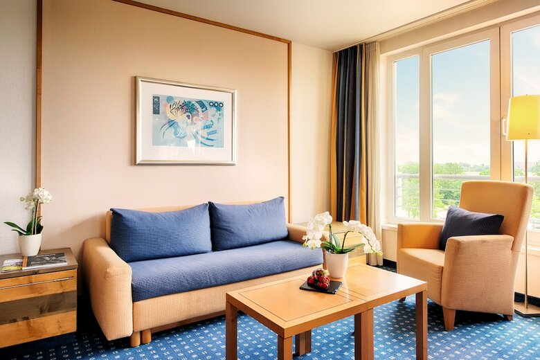 Welcome Hotel Wesel