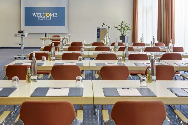 Welcome Hotel Wesel