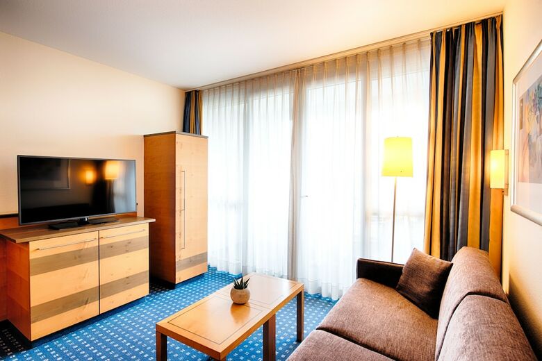Welcome Hotel Wesel