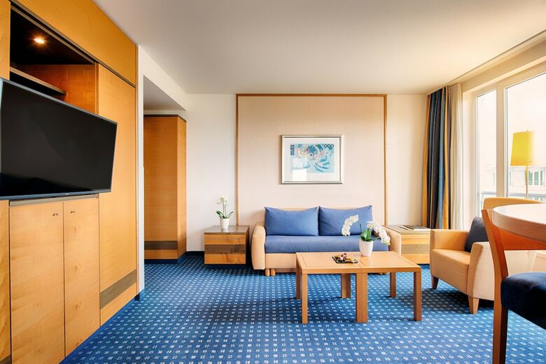 Welcome Hotel Wesel