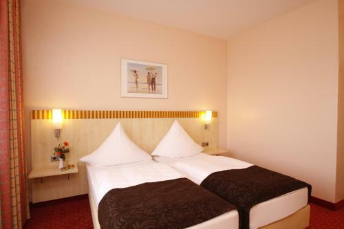 Hotel Kaiserhof Wesel