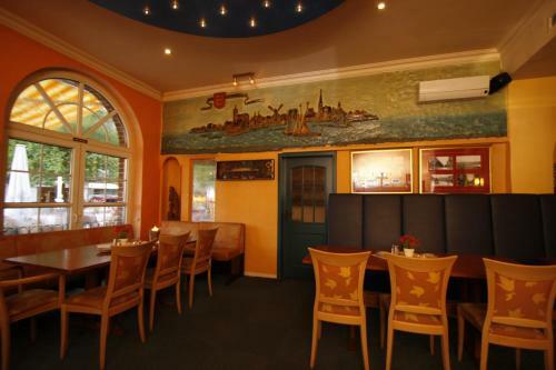 Hotel Kaiserhof Wesel