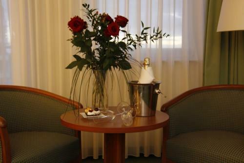 Hotel Kaiserhof Wesel