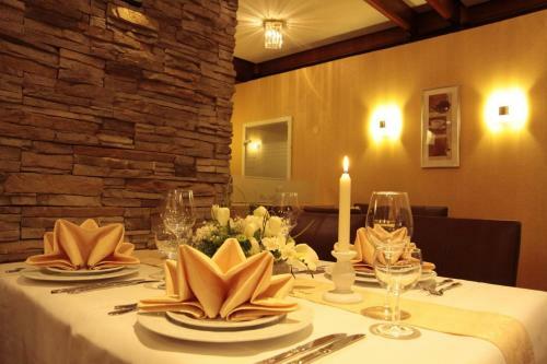 Hotel Kaiserhof Wesel