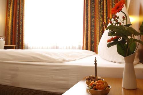 Hotel Kaiserhof Wesel