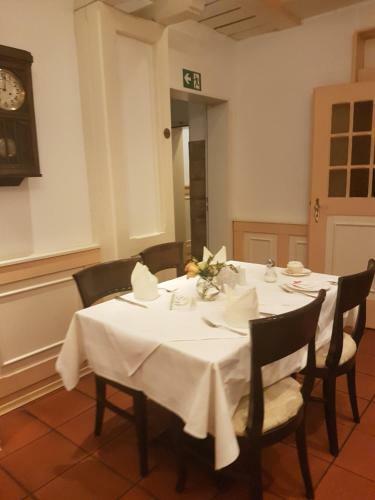 Hotel Restaurant Knechtstedener Hof