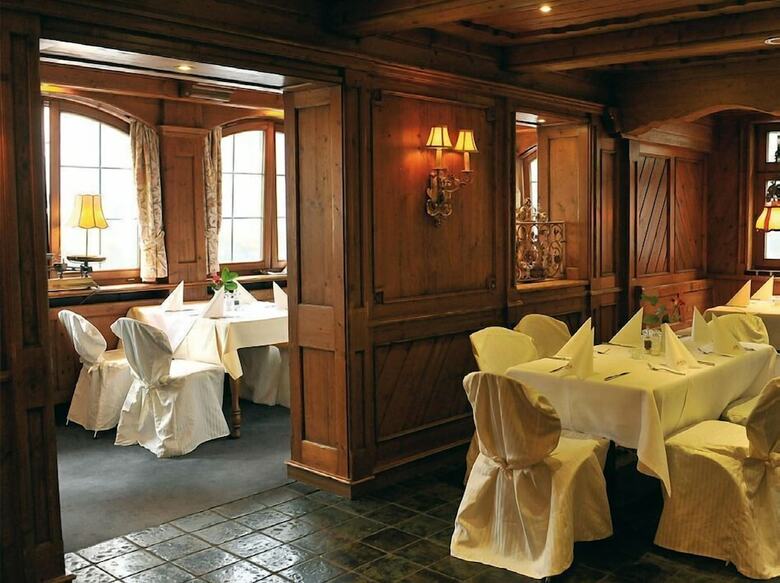 Hotel Restaurant H�ttche