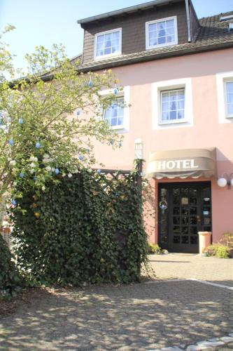 Hostal Hotel Matheisen