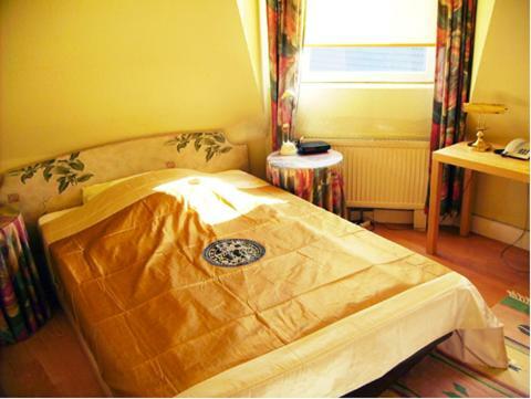 Hostal Hotel Gasthaus Krone