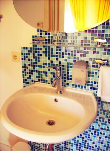 Hostal Hotel Gasthaus Krone