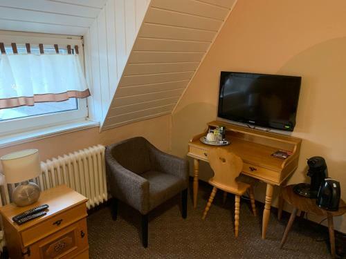 Hotel Rheinischer Hof Dormagen