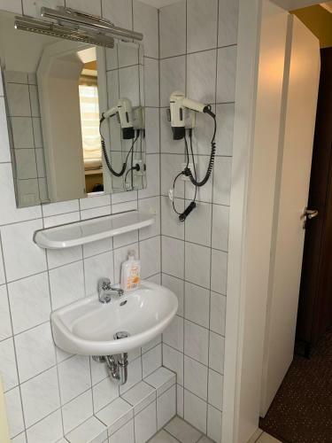 Hotel Rheinischer Hof Dormagen