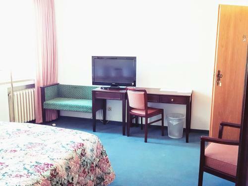 Hotel K�lner Hof