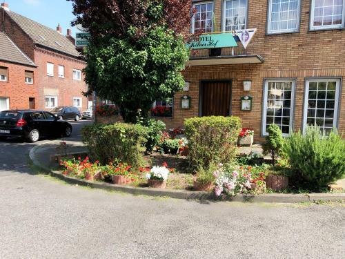 Hotel K�lner Hof