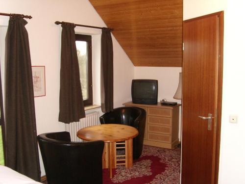 Hotel Zum Bergischen Hof