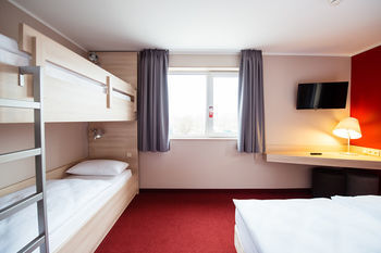 Motel Weiskirchen Nord
